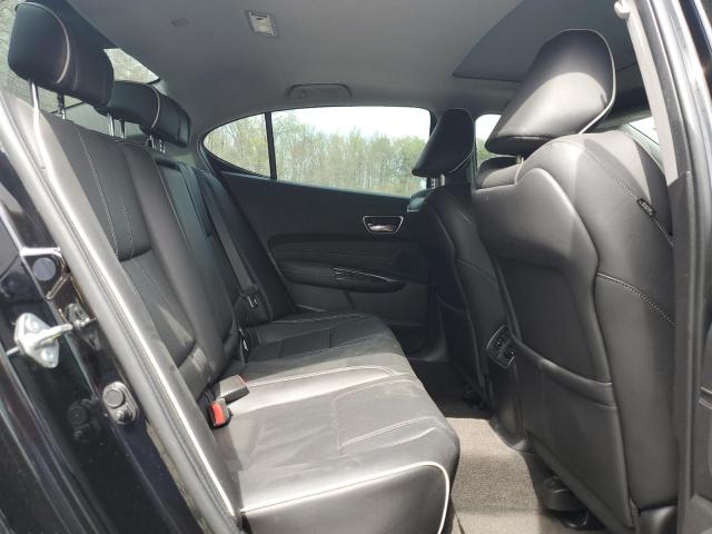 2018 ACURA TLX TECH 19UUB2F50JA003908
