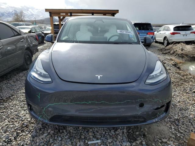 2023 TESLA MODEL Y - 7SAYGDEE4PA147170