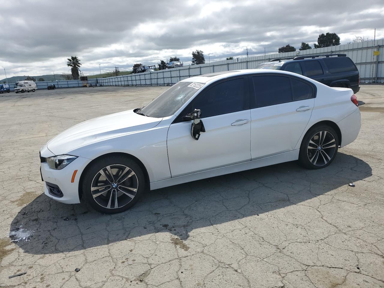 BMW 3 SERIES I