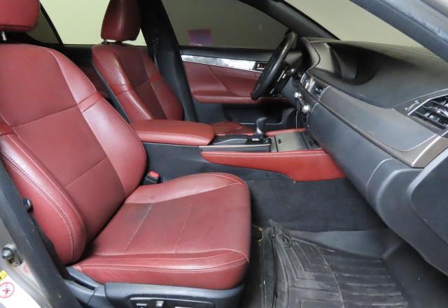 2015 LEXUS GS 350 JTHBE1BL5FA000441