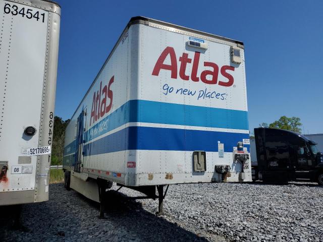 2016 STOUGHTON TRAILER #3308314160