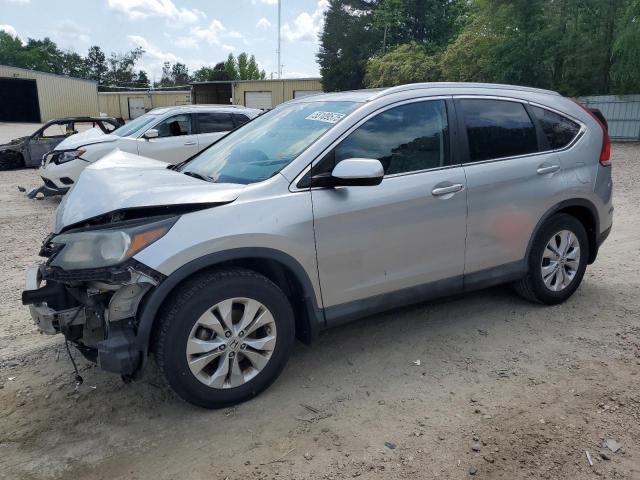 Vin: 5j6rm3h79dl009518, lot: 55109575, honda crv exl 2013 img_1