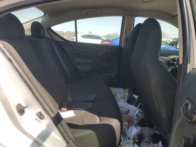 2016 NISSAN VERSA S - 3N1CN7AP6GL884593