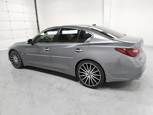 Vin: jn1ev7ar5jm436949, lot: 51703225, infiniti q50 luxe 20182