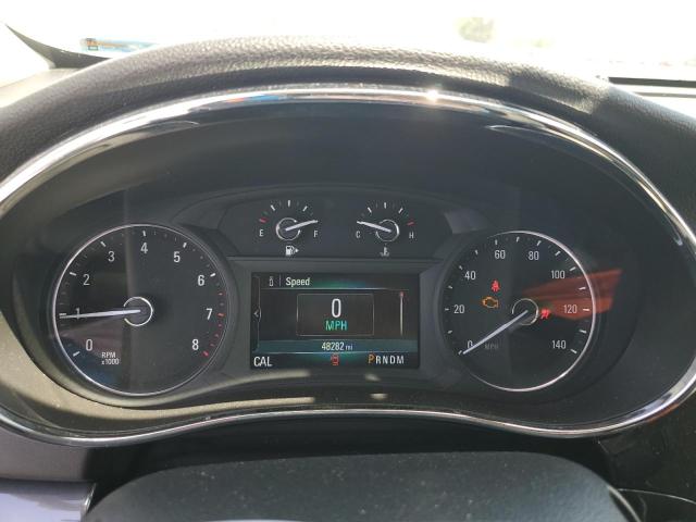 2017 BUICK ENCORE ESS KL4CJCSB2HB156495