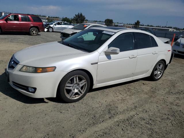 ACURA TL