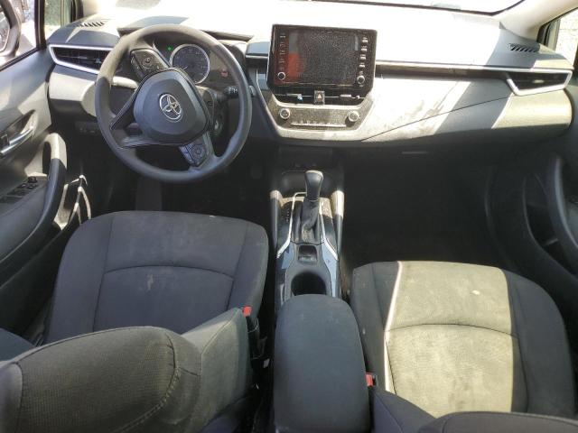 2020 TOYOTA COROLLA LE - JTDEPRAE5LJ031355