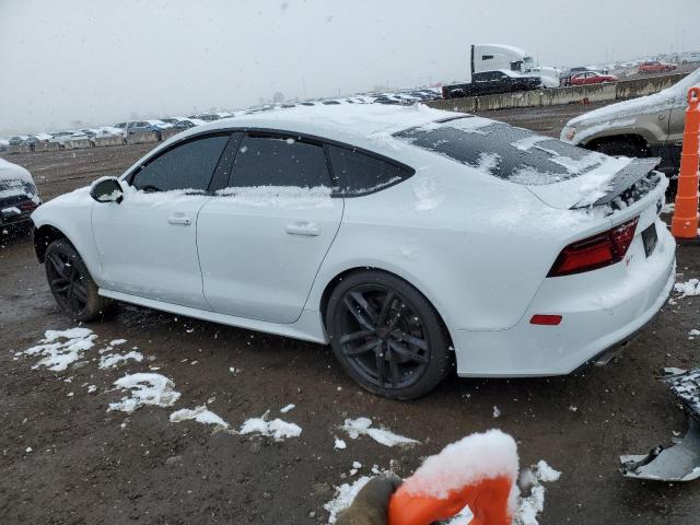 Vin: wauw2afc7gn062498, lot: 53475025, audi s7/rs7 prestige 20162