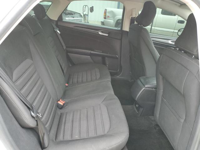 2018 FORD FUSION S - 3FA6P0G76JR239326
