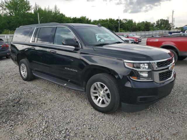 Vin: 1gnschkc3jr159864, lot: 54440115, chevrolet suburban c1500 lt 20184