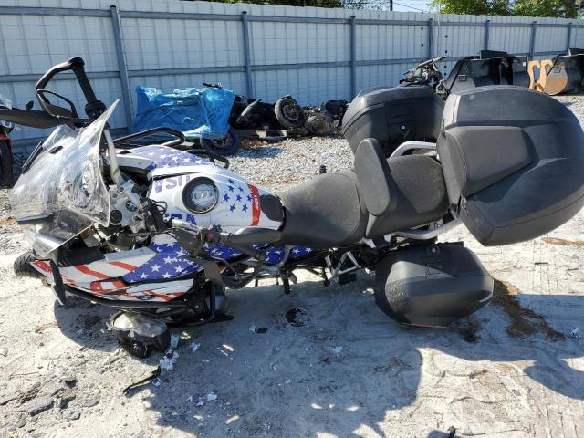 BMW R 1250 GS 2022 WB10M0306N6F10941 photo #4