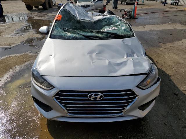 2021 HYUNDAI ACCENT SE - 3KPC24A65ME143279