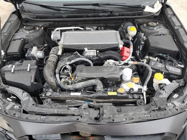 2024 SUBARU OUTBACK WI 4S4BTGUD1R3227291