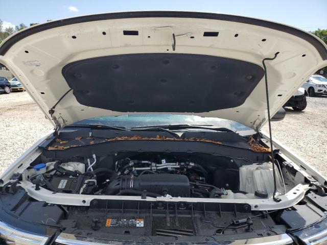 2022 FORD EXPLORER X - 1FMSK8DH0NGB18321