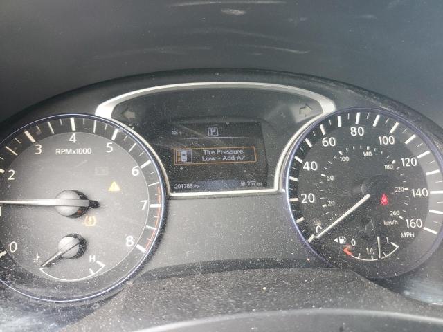 2017 NISSAN ALTIMA 2.5 - 1N4AL3AP2HN307800