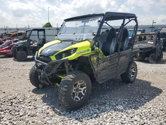 2021 KAWASAKI KRT800 C - JKBRTCG14MB526274