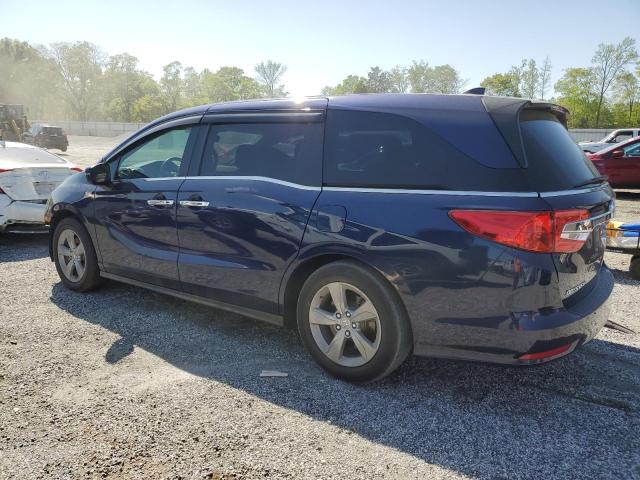 Vin: 5fnrl6h70lb069215, lot: 52524175, honda all models exl 20202