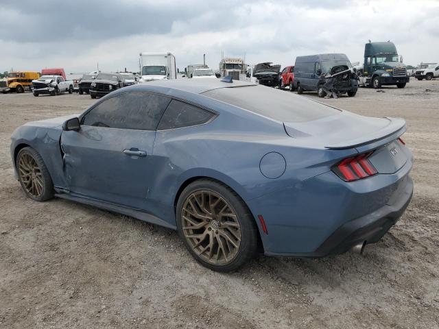 Vin: 1fa6p8cf9r5422018, lot: 53167825, ford mustang gt 20242