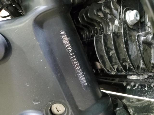 2018 HARLEY-DAVIDSON FXFB FAT B 1HD1YKJ11JC034169