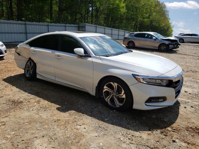 Vin: 1hgcv2f50la028457, lot: 52392635, honda accord exl 20204