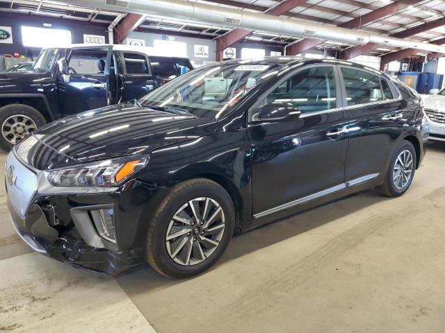 HYUNDAI IONIQ LIMI