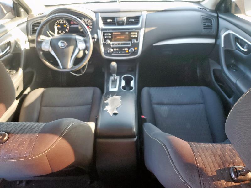 2017 NISSAN ALTIMA 2.5 - 1N4AL3AP9HC154991