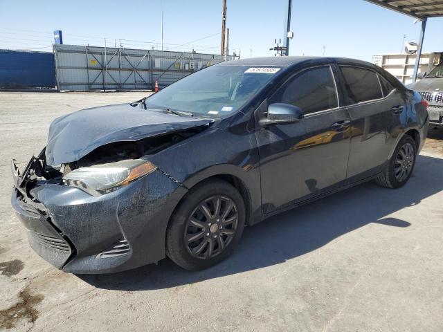 Vin: 2t1burhexkc221762, lot: 52620585, toyota corolla l 2019 img_1