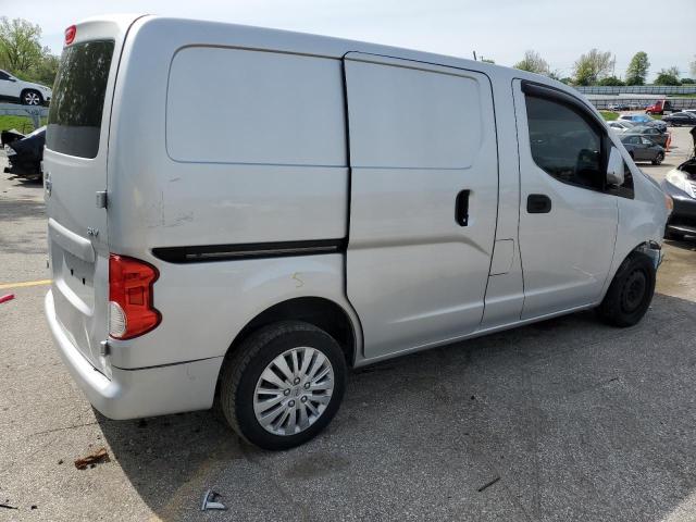 Vin: 3n6cm0kn4fk697794, lot: 53741505, nissan nv 2.5s 20153