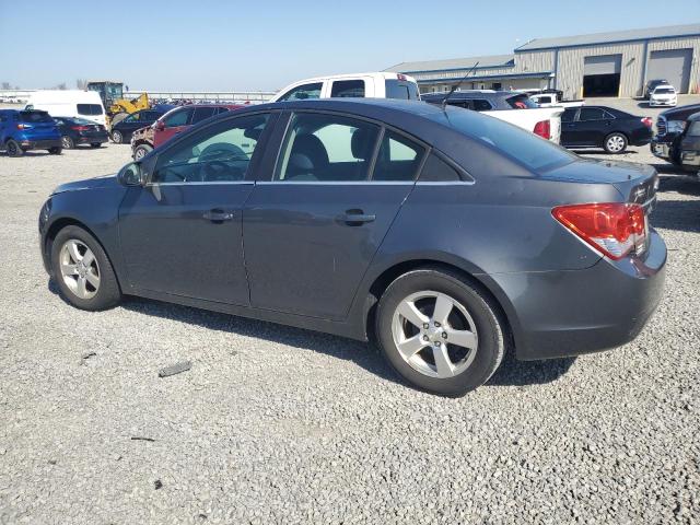 2013 CHEVROLET CRUZE LT - 1G1PC5SB9D7228599