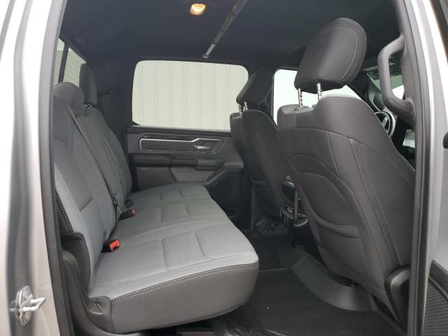2022 RAM 1500 BIG H 1C6RREFT7NN113229
