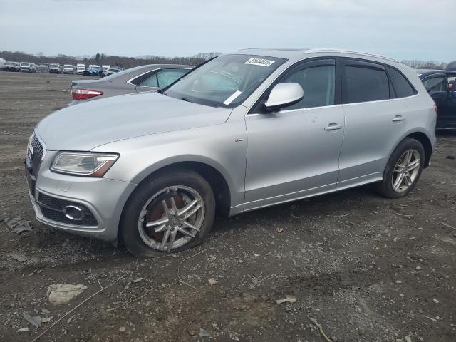 wa1dgafp7ea061073 Audi Q5 Premium Plus 2014