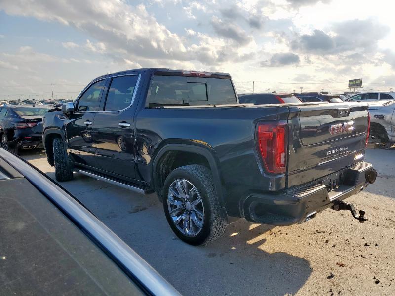 Vin: 1gtuugedxrz188626, lot: 54131135, gmc sierra k1500 denali 20242
