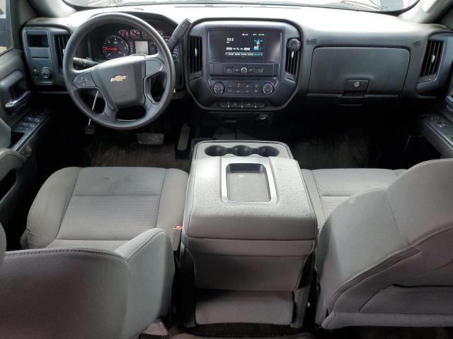 2018 CHEVROLET SILVERADO - 1GCVKNEC1JZ243197