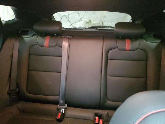 2025 CHEVROLET TRAX 2RS KL77LJEP5SC054989