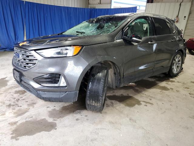 Vin: 2fmpk4k98kbc39921, lot: 54474605, ford edge titanium 2019 img_1