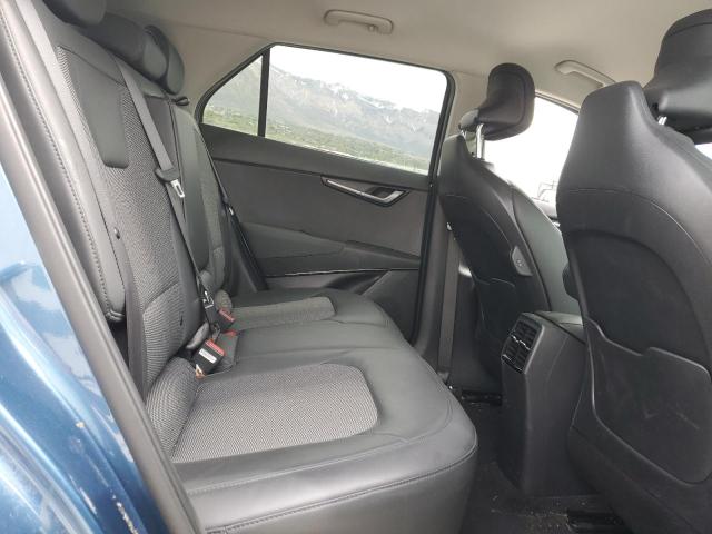 2023 KIA NIRO WIND - KNDCR3L17P5040680