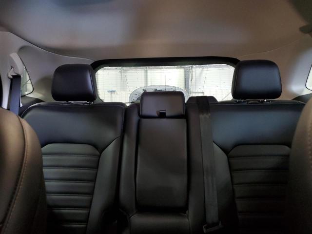 2020 FORD EDGE SEL - 2FMPK4J9XLBA49993