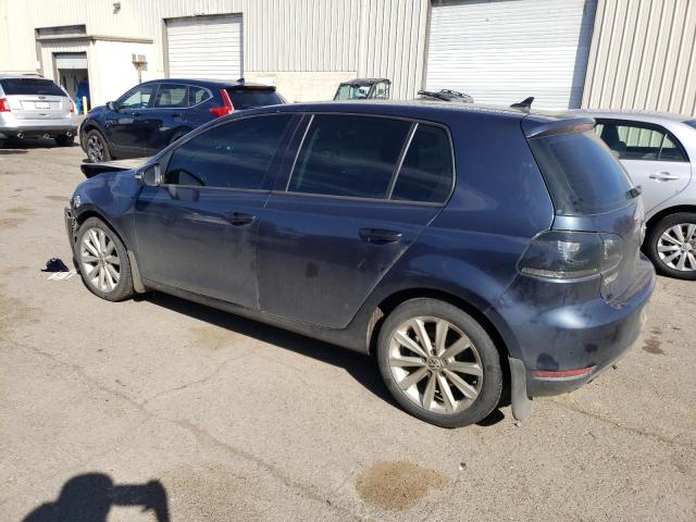 Vin: wvwdm7aj6cw264556, lot: 52528265, volkswagen golf 20122