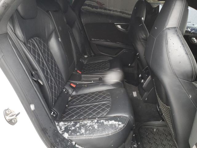 2016 AUDI S7 PRESTIG WAUW2AFC7GN062498