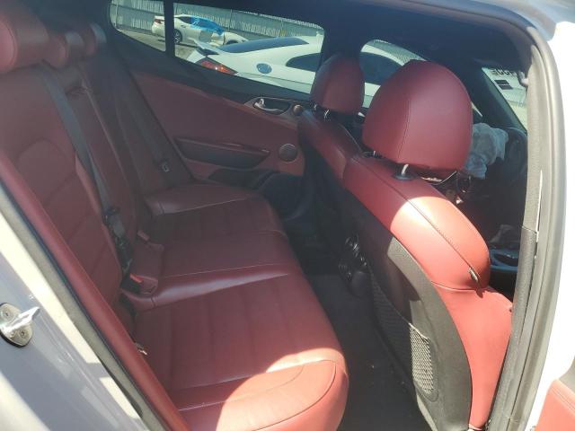 2021 KIA STINGER GT - KNAE55LC4M6088562