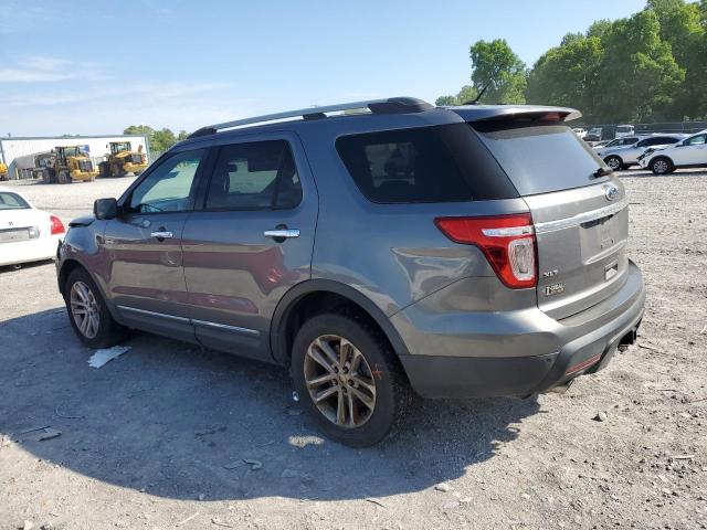 Vin: 1fm5k7d83egc49430, lot: 54678805, ford explorer xlt 20142