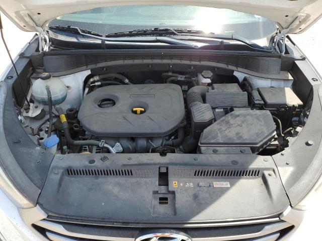 2018 HYUNDAI TUCSON SE - KM8J23A40JU684507