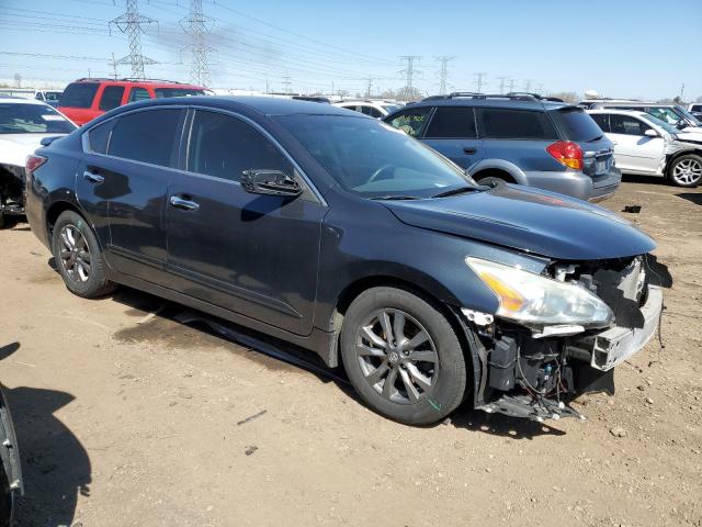 Vin: 1n4al3ap9fn397346, lot: 52114285, nissan altima 2.5 20154