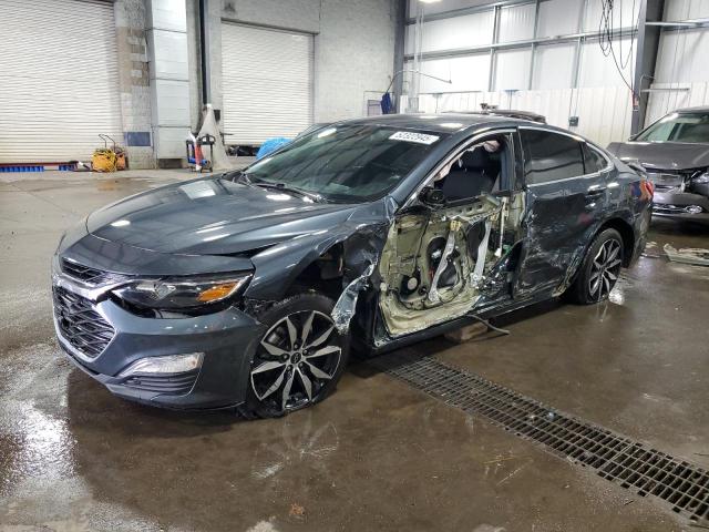 Vin: 1g1zg5st4mf044909, lot: 52322945, chevrolet malibu rs 2021 img_1