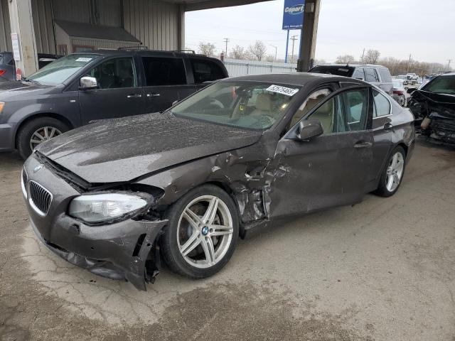 Vin: wbafu7c59ddu68724, lot: 52575465, bmw 5 series xi 2013 img_1