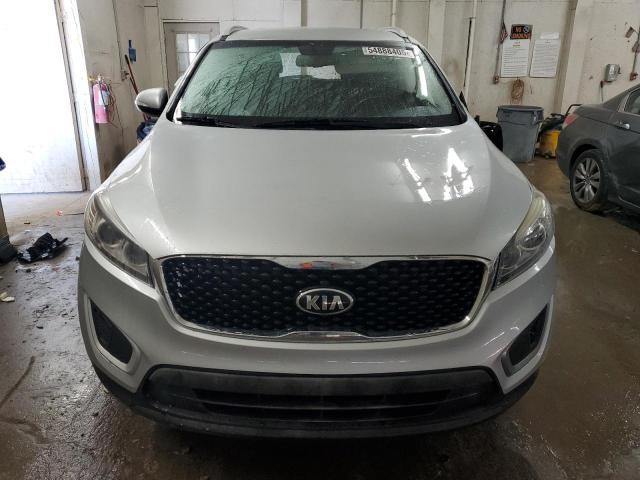 2016 KIA SORENTO LX - 5XYPG4A32GG168088