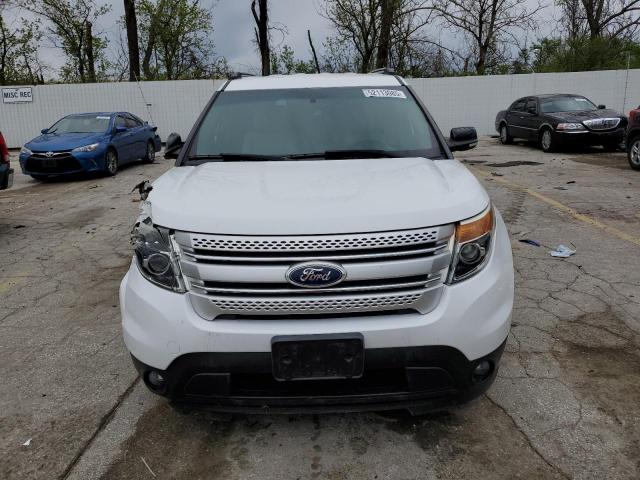 2015 FORD EXPLORER X 1FM5K8D84FGB79718