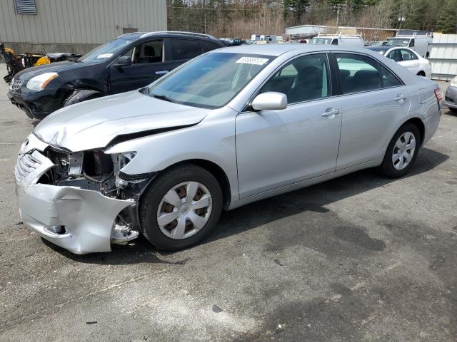 TOYOTA CAMRY CE