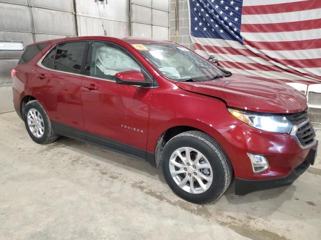 Vin: 3gnaxuev6ls503984, lot: 52193405, chevrolet equinox lt 20204