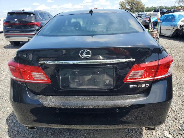 2011 LEXUS ES 350 - JTHBK1EG0B2458450